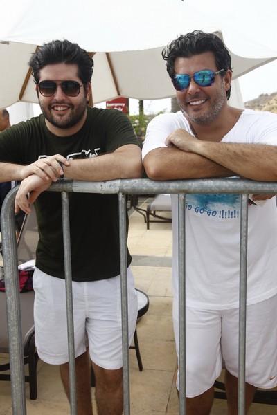 Lebanese Swimming Championship